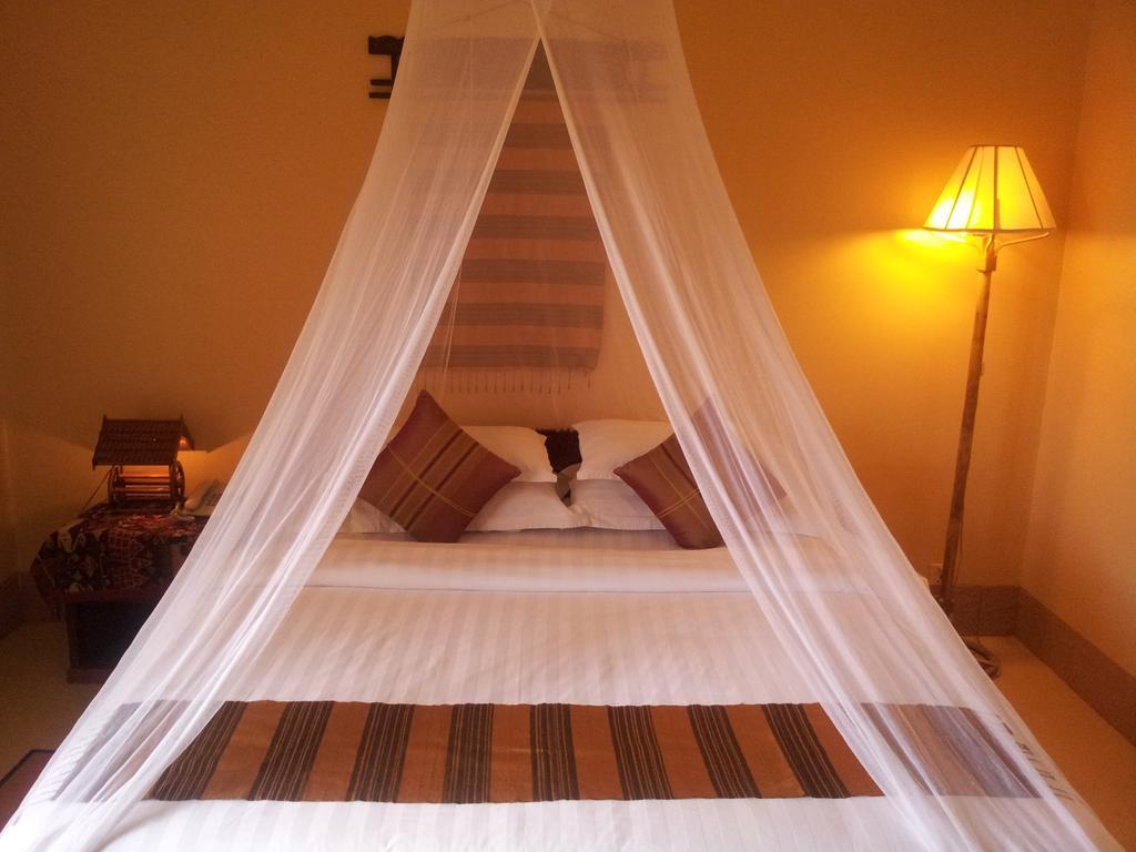 Shining Angkor Boutique Hotel Siem Reap Room photo